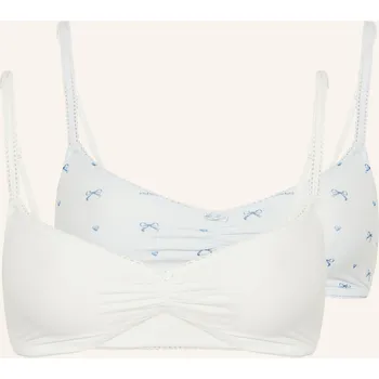 Podprsenka Skims Dámské Bustier Podprsenky Fits Everbody, 2 Kusy V...