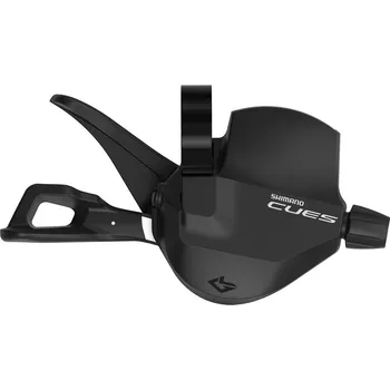 Řazení na kolo SHIMANO Řazení SL-U4010 pravá 9-k. s indikátorem