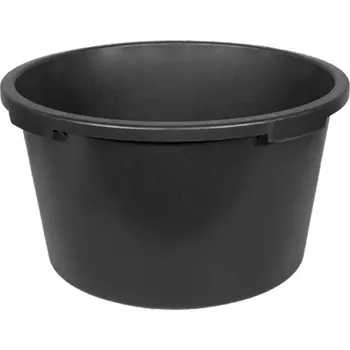 Zednická nádoba Maltovník kulatý Den Braven 65 l