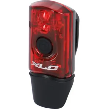 Cyklosvítilna Zadní světlo XLC CL-R25 USB