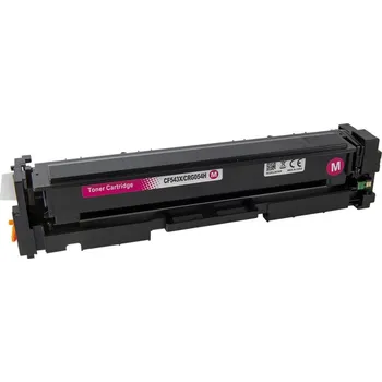 Toner Canon CRG-054HM - CRG054HM kompatibilní purpurový