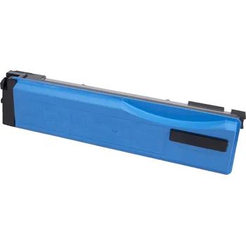Toner Kyocera TK-540C kompatibilní azurový