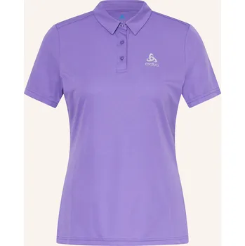 Dámská košile Odlo Dámská Funkční Polokošile Cardada, 21121 afterparty, 38