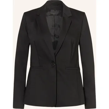 Dámské sako Drykorn Dámský Blejzr Golders, černá, 42