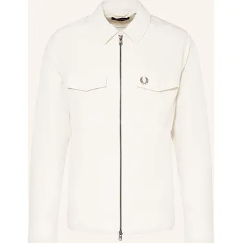 Pánská bunda Fred Perry Pánská Bunda, režná, 52