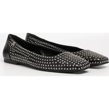 Dámské baleríny Baleríny z Replay Footwear - SABINE SHINY - Ženy - černá