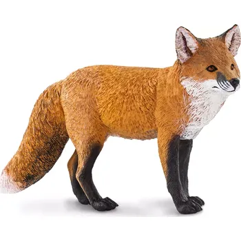 Figurka Safari Ltd. Figurka - Liška obecná