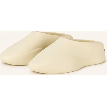 Dámské sandále Fear Of God Dámské Mules Eva, režná, 36