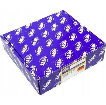 Zavěšení kol Sasic 3406377 Hadice chladiče (flexibilní)