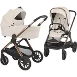 Kočárek ESPIRO Code 09 brave ecru