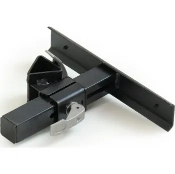 Koza na řezání dřeva STRONGBOLD Podpůrný systém pro svěrák STRONGBOLD