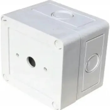 vypínač Plastová skříň IP65 pro vačkový spínač, OPAŞ 95x95x72