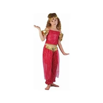 Strój dla dzieci tancerka brzucha rozm 110/120cm