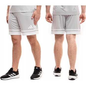 Pánské Kraťasy adidas Squadra 25 Krátké Sportovní Tréninkové Letní vel. M