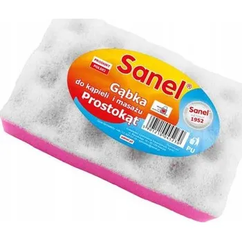 Vrták Houbička Sanel plast