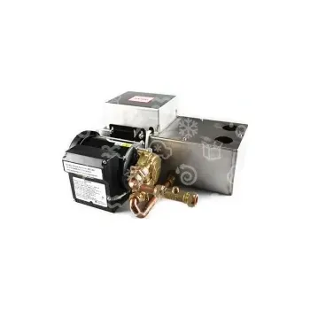 Čerpadlo čerpadlo kondenzátu ASPEN - Hot Water Heavy Duty 5 Litre, FP2132, 5430-13 + DOPRAVA ZDARMA