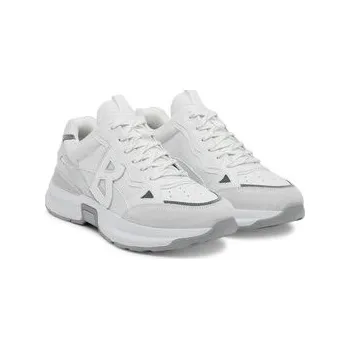Dámské tenisky Bogner Sneakersy Ctp25 12522505 Bílá 41