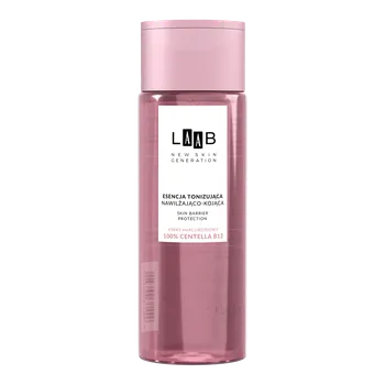 Masážní přístroj AA Laab hydratační a zklidňující esence na obličej, 200 ml