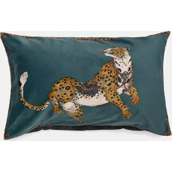 Povlak na dekorativní polštářek Dekorativní povlak na polštář Medicine RS25.PSU802 vícebarevná MLA