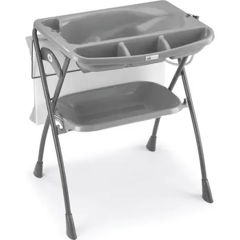 přebalovací pult a komoda CAM IL MONDO Přebalovací stůl CAM Volare 2025, col. 265