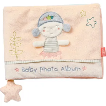 Hračka pro nejmenší ChildernOfTheSea BABY FEHN Fotoalbum 2025