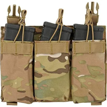 8FIELDS Přední panel na zásobníky AR-15/M4 - Multicam [8FIELDS]