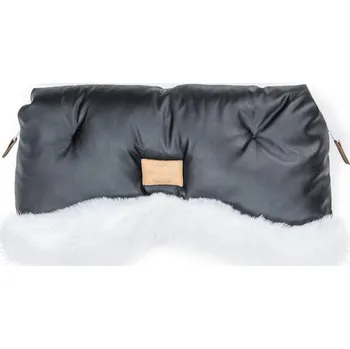 Rukávník Rukávník FLOO FOR BABY Alaska, shine black/white