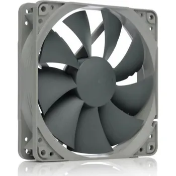 Počítačové chlazení NOCTUA Ventilátor NF-P12 redux-1300 PWM, 120mm, šedá