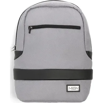 Přebalovací taška MOON Batoh MOON, stone grey