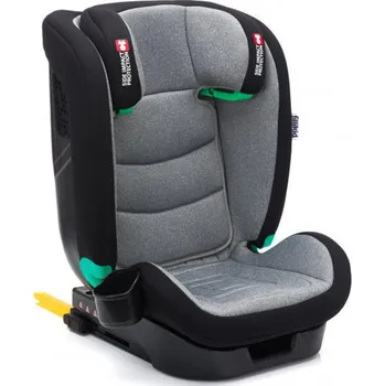 Autosedačka Autosedačka FILLIKID Eli Pro Isofix i-size 2026, grey