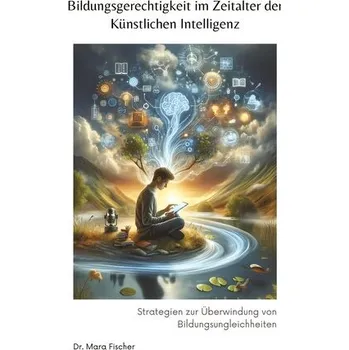 Bildungsgerechtigkeit im Zeitalter der Künstlichen Intelligenz - Fischer, Mara