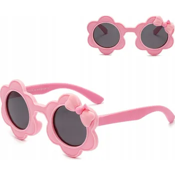 Sluneční brýle Sluneční brýle Stylion Věk 2+ růžové