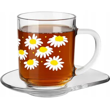 Sklenice Sklenice na kávu Glasmark 200 ml 1 ks