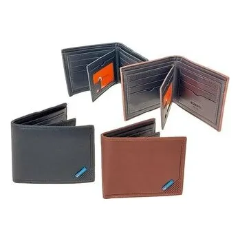 Hra na zahradu Portfel męski MIX (pl, 2000, ADAR)