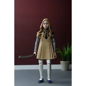 Figurka M3gan - sběratelská figurka Ultimate Megan 12 cm