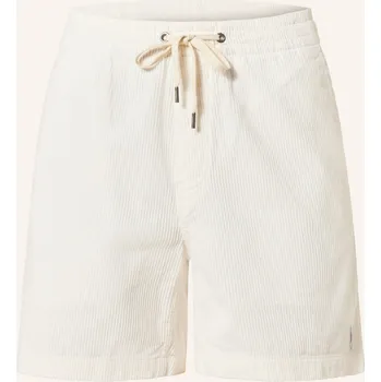 Pánské kraťasy Polo Ralph Lauren Pánské Manšestrové Šortky Classic Fit,...