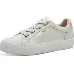 tenisky S.Oliver 5-23644/42 béžová béžová 37