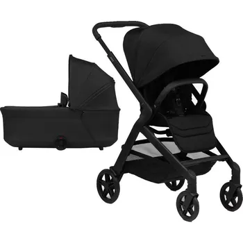 Kočárek Kočárek JOOLZ Hub2 2025 včetně korby, space black