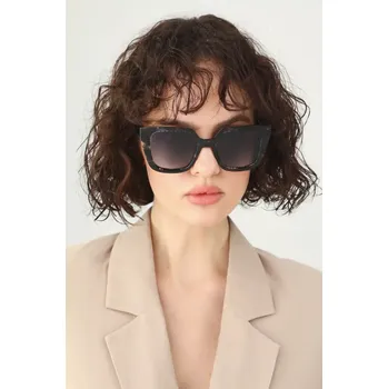 Sluneční brýle Sluneční brýle Medicine dámské, černá barva RS25.OKD902 99X, vel. ONE SIZE