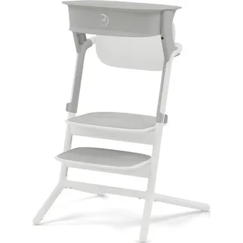 Sada CYBEX Lemo Learning Tower 2025, suede grey