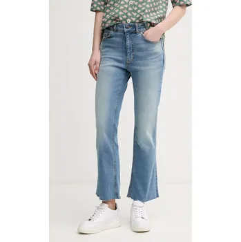 Pánské džíny Džíny United Colors of Benetton 4OTADE010 modrá 55J, vel. 31