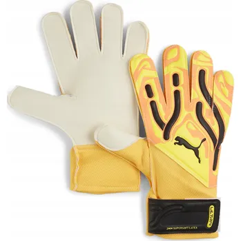 Míčový sport Brankářské rukavice Puma ULTRA Play RC vel. 10