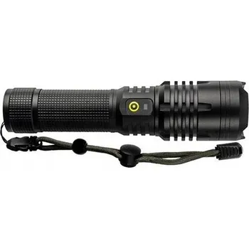 Svítilna Nabíjecí LED svítilna Solight, 1400 lm, powerbanka