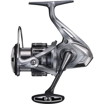 Rybářský naviják Shimano Naviják Nasci FC C2000S HG Získejte slevu -5% za registraci v e-shopu