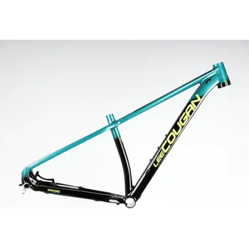 Horské kolo Kolo MTB 29" Lee Cougan Droid Sram GX Eagle 1x12 , velikost XS -15,5" modro-černá lesklá