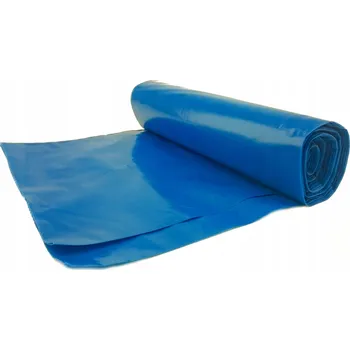 Pytle na odpadky Pytle na odpad Meva 120 l 25 ks