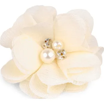 Květ Ø5 cm s kamínky