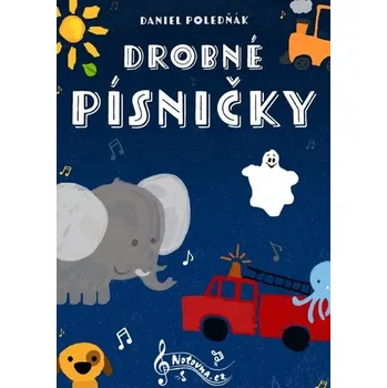 Drobné písničky