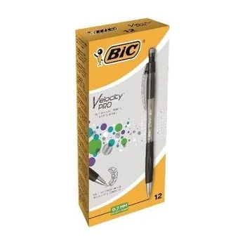 Set školních potřeb Ołówek automatyczny Velocity 0,7 (12szt) BIC