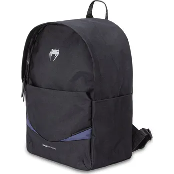 Sportovní taška Batoh VENUM Evo 2 černá/modrá